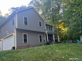 15 Stein Road, Ellington, CT 06029