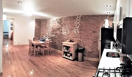 Rented by The Hamilton Group