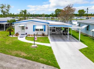 316 Lakeview Dr, Osteen, FL 32764