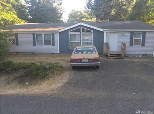 320 NE Santa Maria Ln, Belfair, WA 98528