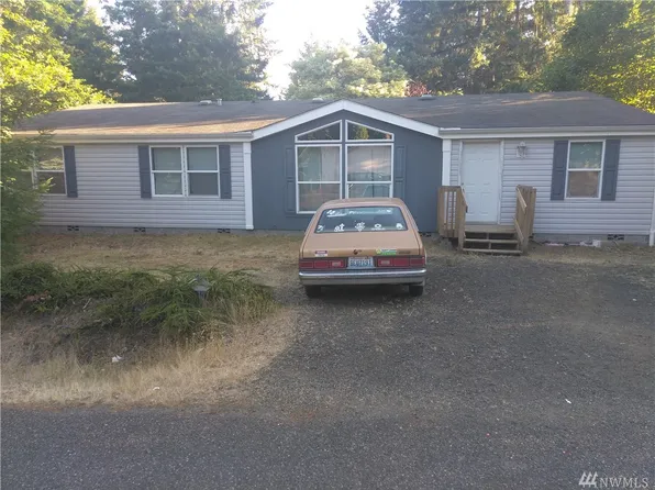 320 NE Santa Maria Ln, Belfair, WA 98528