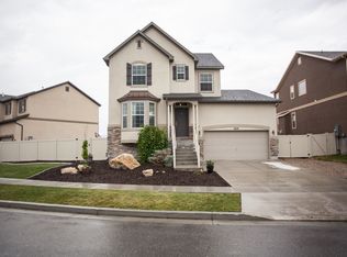 6631 N Star Discovery Way, Stansbury Park, UT 84074