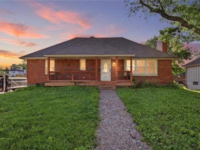 3404 S Grand Ave, Independence, MO, 64055