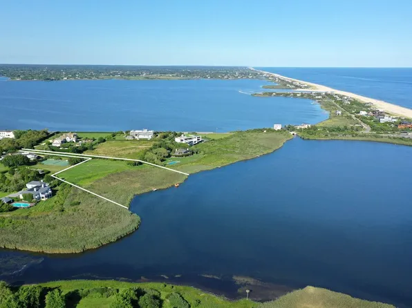 20 Jule Pond Dr, Southampton, NY 11968