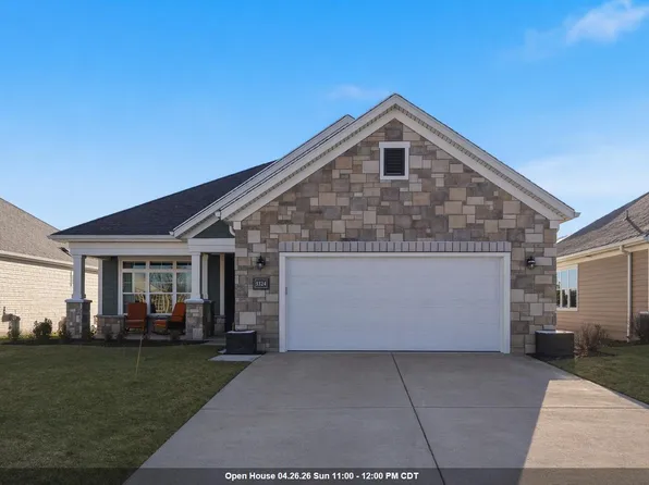 3324 Evening Star Dr, Green Bay, WI 54311