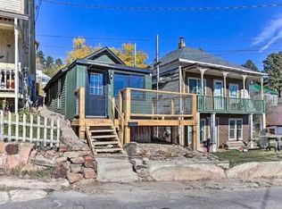 632 Prospect Ave, Lead, SD 57754