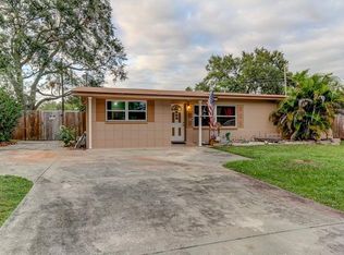 10133 63rd Ave, Seminole, FL 33772