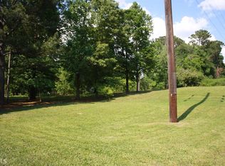 16 Buford 32 #33, Cartersville, GA 30120