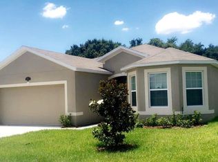 2001 Van Buren Loop, Auburndale, FL 33823