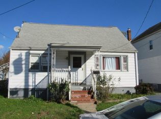 50 Francis Ave, Hamilton, NJ 08629
