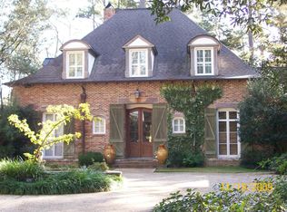 409 Perkins Dr, Brookhaven, MS 39601