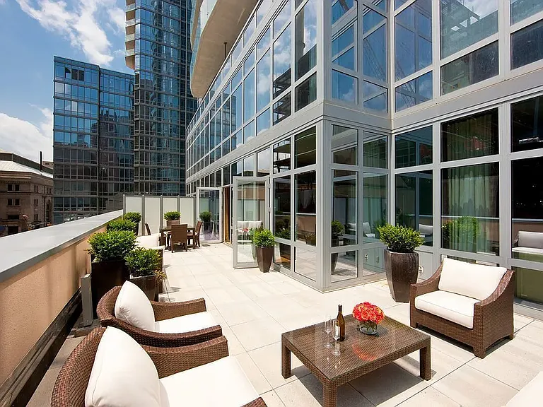 555 W 59th St #24C — Photo 16