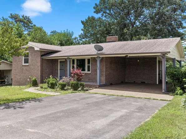2209 Ruth St, Springfield, TN 37172