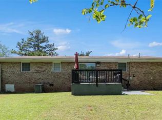 2958 Holcomb Ct, East Pt, GA 30344