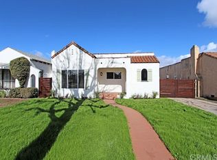 1953 W 79th St, Los Angeles, CA 90047