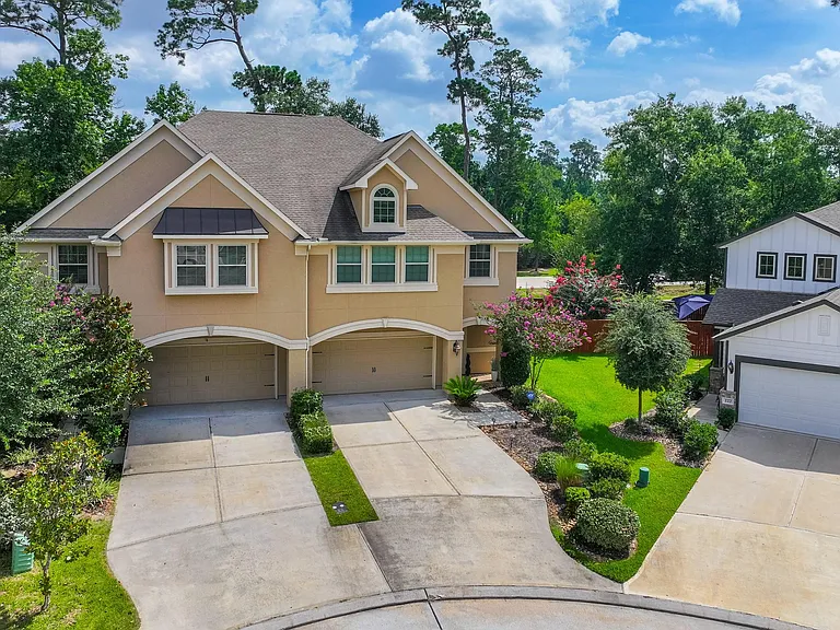 226 Skybranch Ct — Photo 38