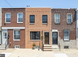 1839 E Albert St, Philadelphia, PA