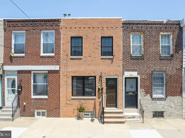 1839 E Albert St, Philadelphia, PA 19125