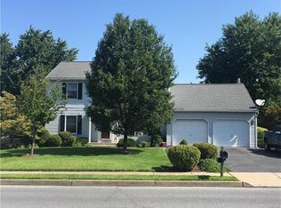 3915 Carter Rd, Bethlehem, PA 18020