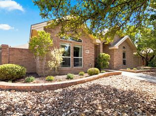 5513 Carmel Ct, Midland, TX 79707