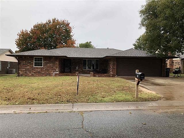 1st image of 508 N Cimarron Dr