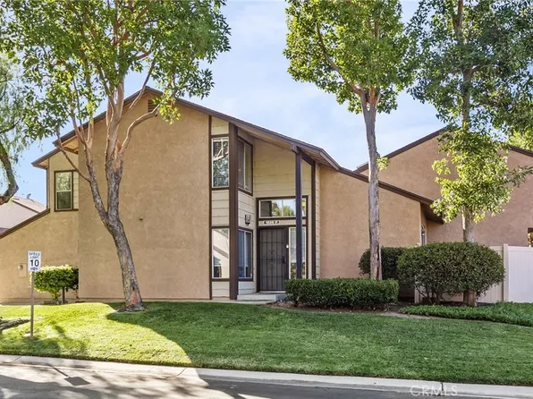 1639 Privet Ct Unit F, Corona, CA 92879
