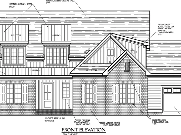 41 Ivy Ridge Rd, Chapel Hill, NC 27516