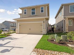 301 Montauk Loop, Georgetown, TX 78628