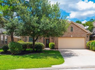 142 Pinto Point Pl, Spring, TX 77389