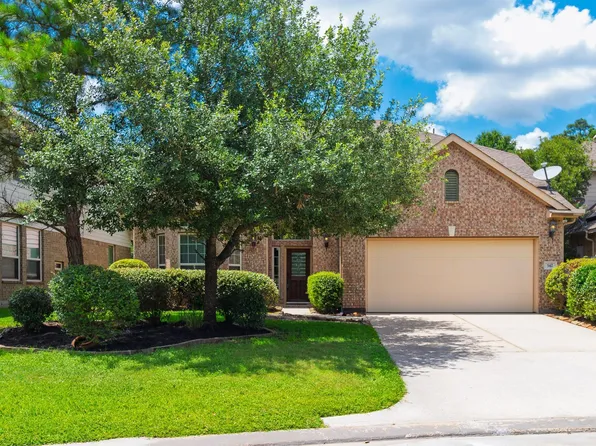 142 Pinto Point Pl, Spring, TX 77389