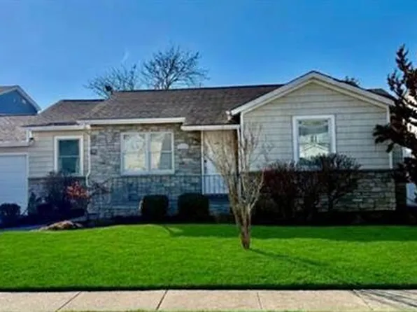 108 N Suffolk Ave, Ventnor, NJ 08406