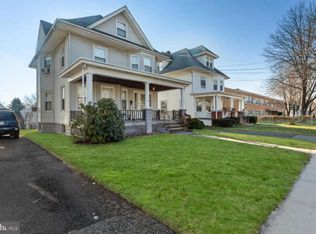 36 W High St, Bound Brook, NJ 08805