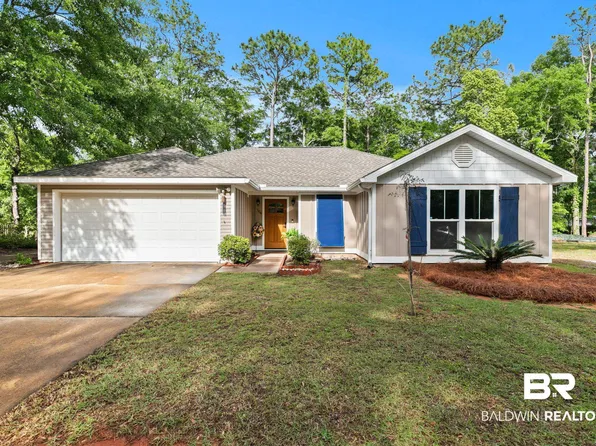 104 Chatam Loop, Daphne, AL 36526