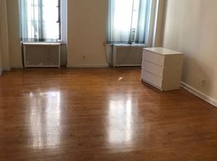 346 W 56th St APT 3A, New York, NY 10019