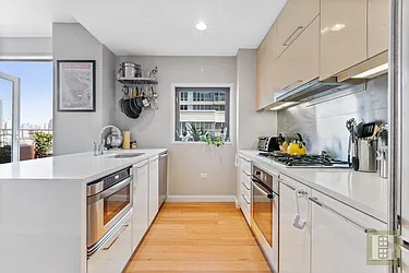 Sold by Halstead Real Estate