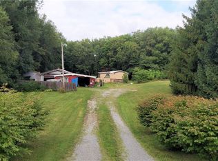 324 Hilliard Rd, Petrolia, PA 16050