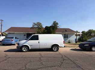 4501 N 70th Dr, Phoenix, AZ 85033
