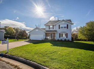 3029 6th Ave, Monroe, WI 53566