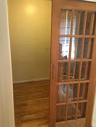 Rented by AJ Clarke