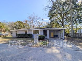 1634 Rosanne St, Jacksonville, FL 32208