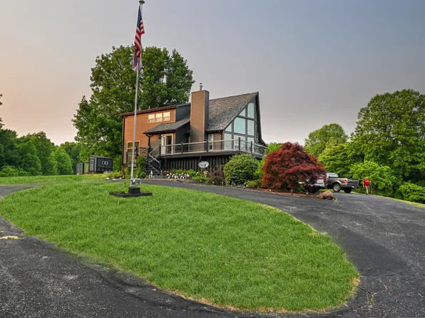11004 Goose Creek Rd, Metamora, IN 47030