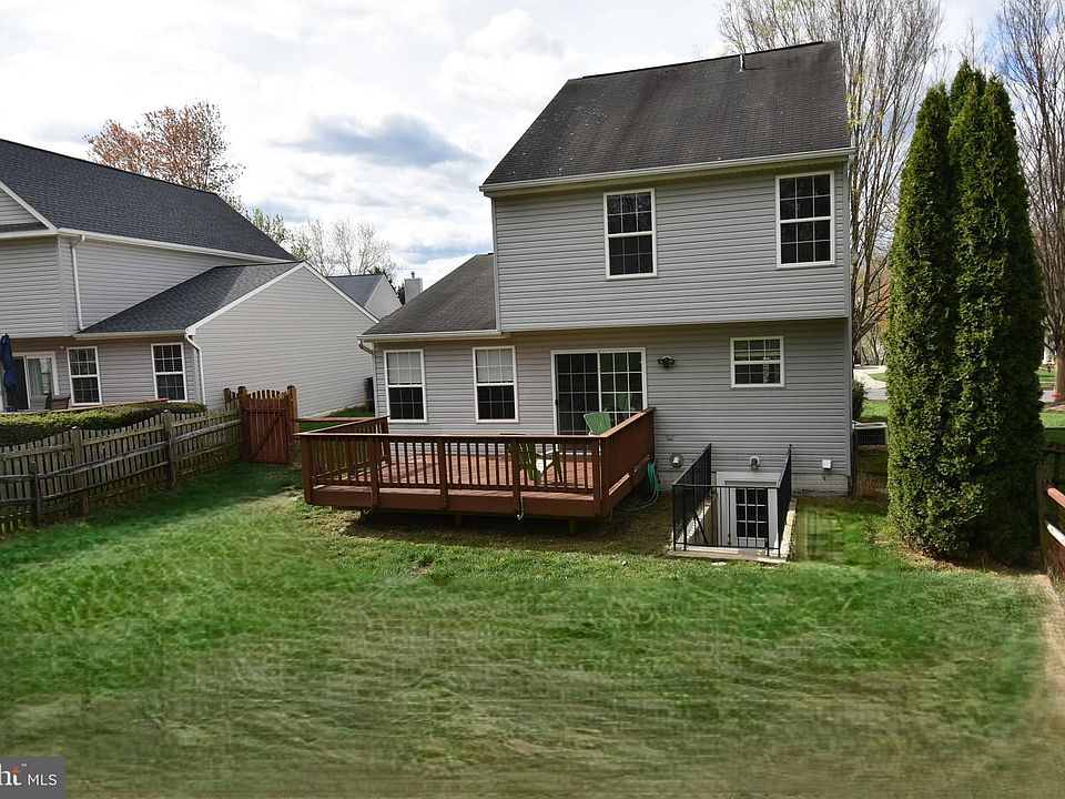 2nd image of 632 Autumn Sky Ct