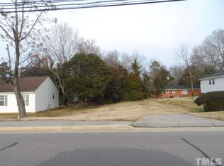 216 E Front St, Clayton, NC 27520