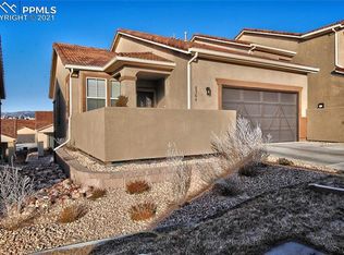 8364 Grand Peak Summit Vw, Colorado Springs, CO 80920