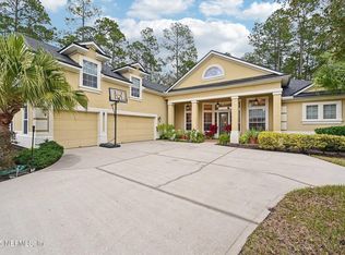 1112 E DANDRIDGE Lane, St. Johns, FL 32259