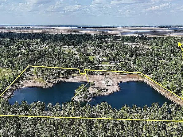 14376 Deerfield Ln, Jacksonville, FL 32226