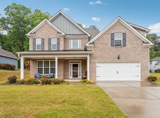 5010 Blackheath Way, Fairburn, GA 30213