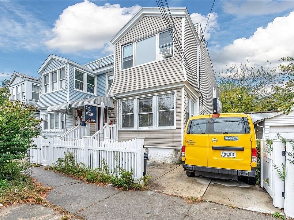 9512 117th St, South Richmond Hill, NY 11419 MLS 3441262 Zillow