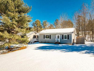 626 Rockland Street, Rockport, ME, 04856
