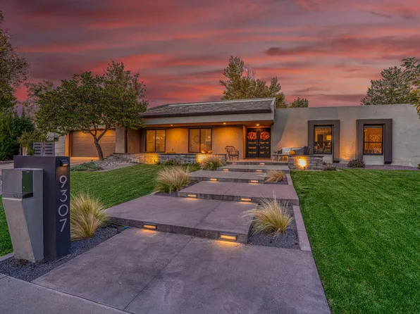 9307 Pebble Beach Dr NE, Albuquerque, NM 87111